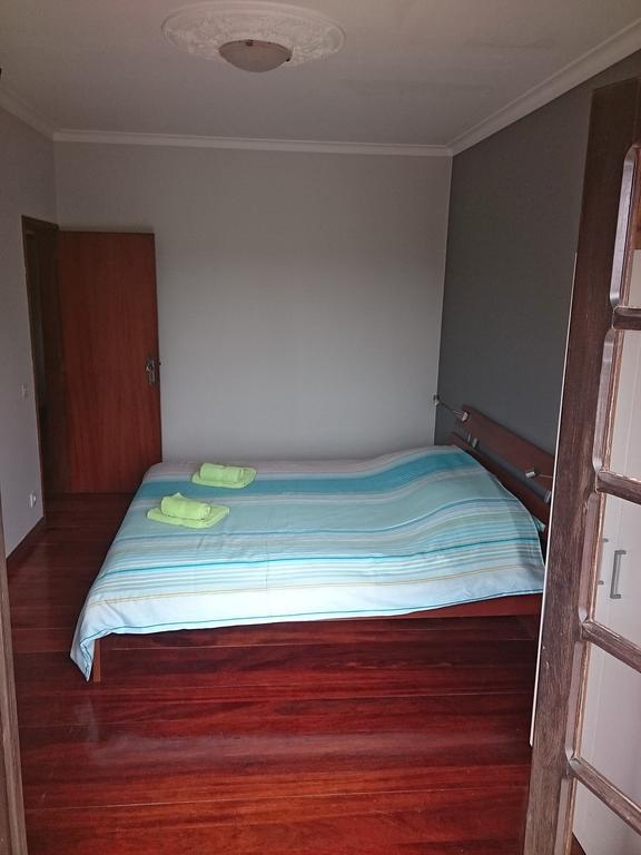 Отель Casarada Carreco Экстерьер фото