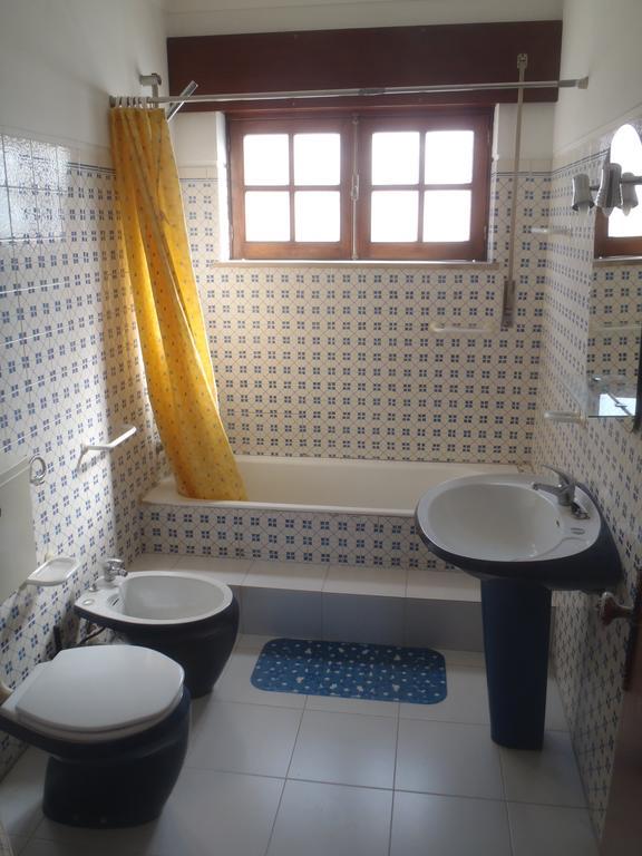 Отель Casarada Carreco Экстерьер фото