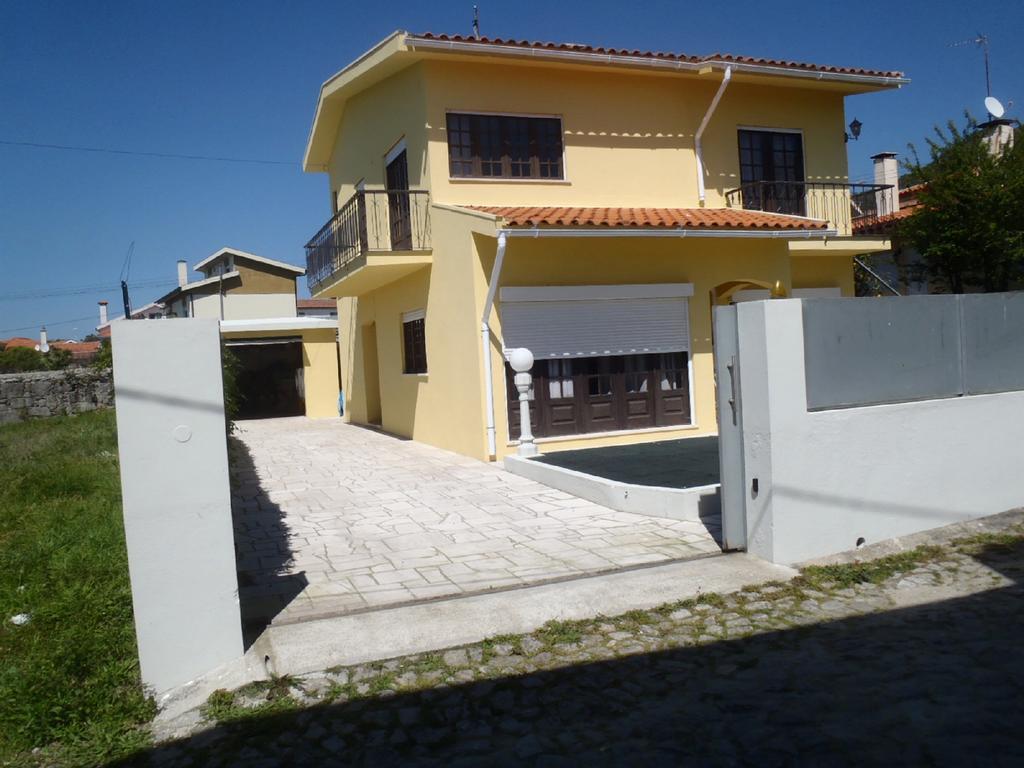 Отель Casarada Carreco Экстерьер фото